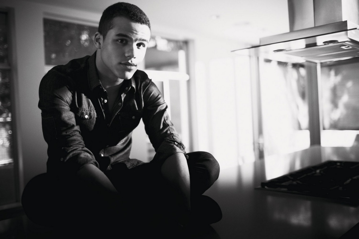 Jacob Artist: pic #613932